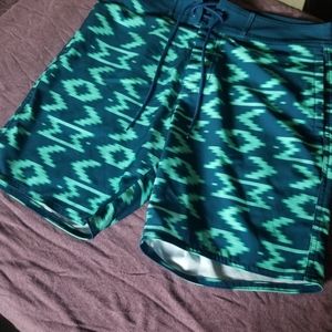 Board shorts